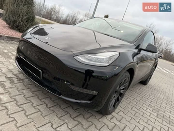 Авто Tesla Model Y 2022 № 8490814