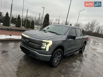 Авто Ford F-150 2023 № 8490897