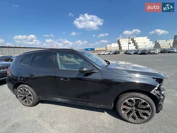 Авто BMW X3 2025 № 8490898