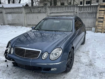 Авто Mercedes E-Class 2004 № 8490915