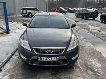 Авто Ford Mondeo 2007 № 8490919