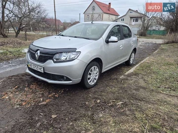 Авто Renault Logan 2013 № 8490985