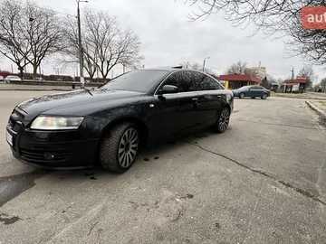 Авто Audi A6 2004 № 8490993