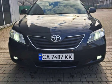 Авто Toyota Camry 2007 № 8491000