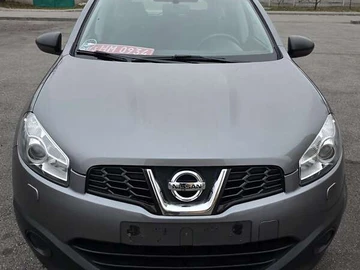 Авто Nissan Qashqai 2012 № 8491066