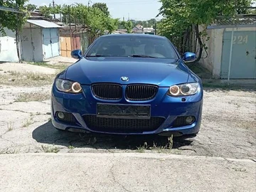 Авто BMW 3 Series 2010 № 8491069