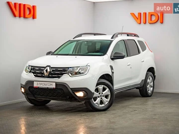 Авто Renault Duster 2020 № 8491097