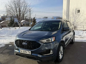 Авто Ford Edge 2019 № 8491103