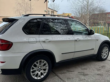 Авто BMW X5 2012 № 8491107