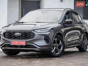 Авто Ford Escape 2023 № 8491171