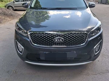 Авто KIA Sorento 2016 № 8491172