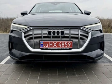 Авто Audi E-Tron 2020 № 8491173