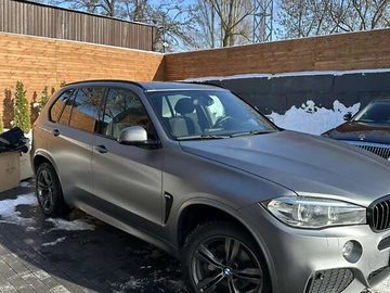 Авто BMW X5 2017 № 8491184