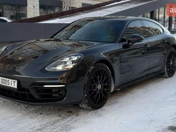 Авто Porsche Panamera 2022 № 8491275