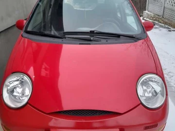Авто Chery Qq 2008 № 8491279