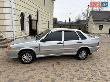Авто ВАЗ 2115 Samara 2011 № 8491282