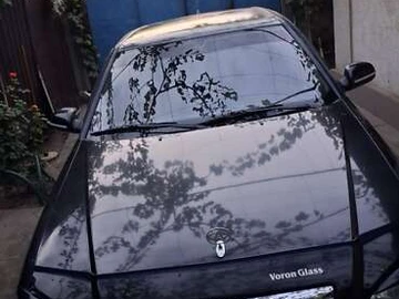 Авто Chery Amulet 2008 № 8491283