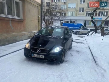 Авто Mercedes A-Class 2006 № 8491304