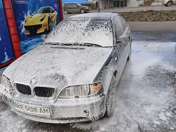 Авто BMW 3 Series 2004 № 8491307