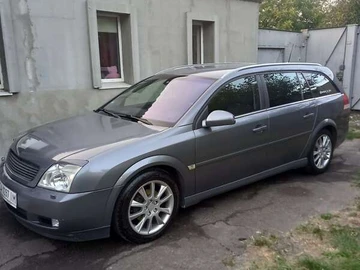 Авто Opel Vectra 2003 № 8491309
