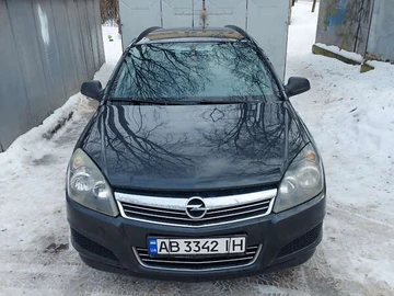 Авто Opel Astra 2011 № 8491374