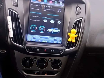 Авто Ford Focus 2012 № 8491381