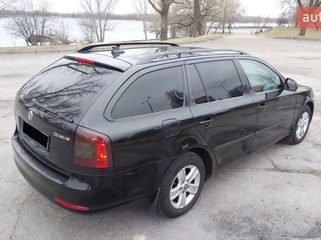 Авто Skoda Octavia 2012 № 8491390