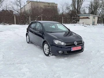 Авто Volkswagen Golf 2011 № 8491393