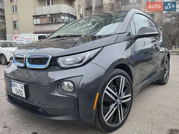 Авто BMW I3 2015 № 8491394