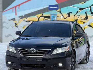 Авто Toyota Camry 2008 № 8491464