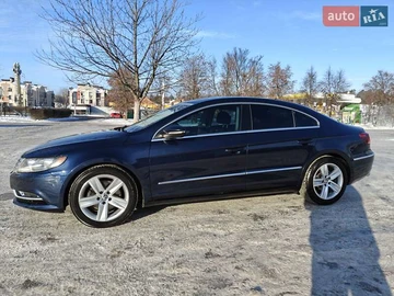 Авто Volkswagen Cc Passat Cc 2012 № 8491465