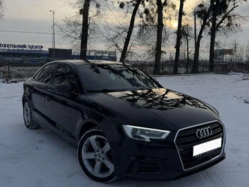 Авто Audi A3 2018 № 8491473