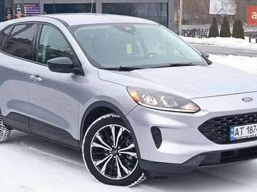 Авто Ford Escape 2021 № 8491491