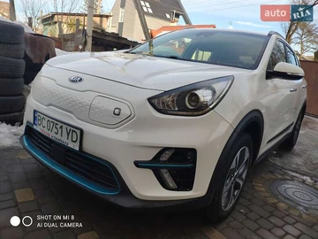 Авто KIA Niro 2019 № 8491546