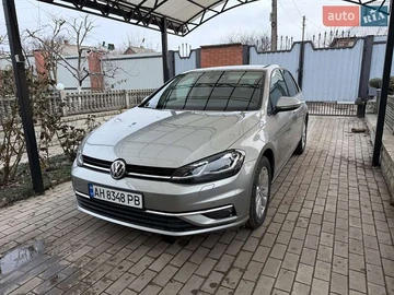 Авто Volkswagen Golf 2019 № 8491551