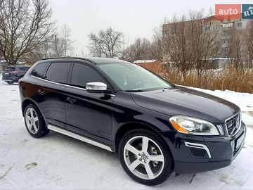 Авто Volvo Xc60 2011 № 8491553