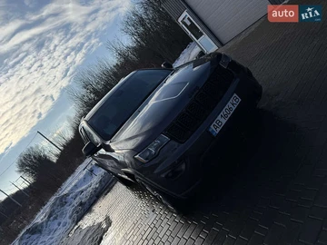 Авто Jeep Grand Cherokee 2018 № 8491559