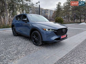 Авто Mazda Cx-5 2023 № 8491562