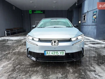 Авто Honda E Np2 2024 № 8491565