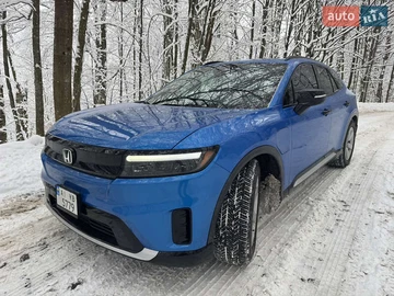 Авто Honda Prologue 2024 № 8491618