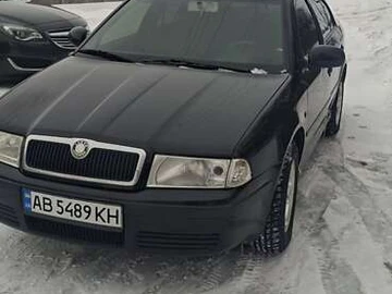 Авто Skoda Octavia 2010 № 8491794