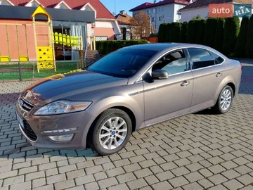 Авто Ford Mondeo 2012 № 8491818