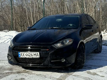 Авто Dodge Dart 2013 № 8491819