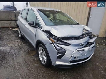 Авто Chevrolet Bolt Ev 2024 № 8491866