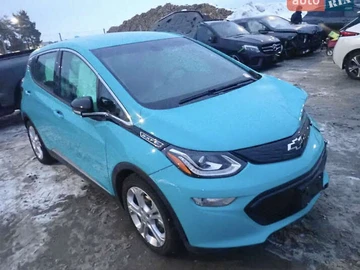 Авто Chevrolet Bolt Ev 2020 № 8491867