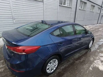 Авто Hyundai Elantra 2016 № 8491872