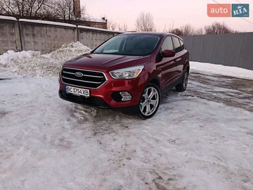 Авто Ford Escape 2018 № 8491877