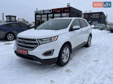 Авто Ford Edge 2017 № 8491952