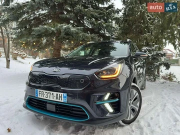 Авто KIA Niro 2020 № 8491953