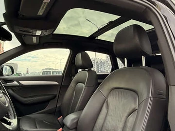 Авто Audi Q3 2014 № 8491956